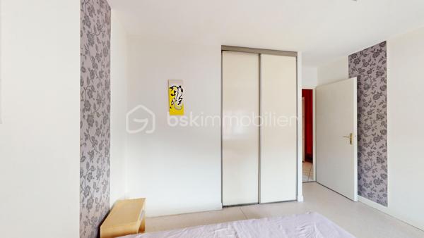 Immeuble de 172 m²