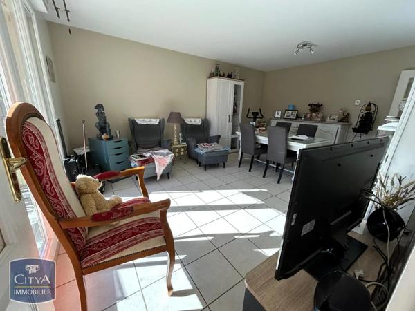 Appartement à louer 3 pièces 70.06m²