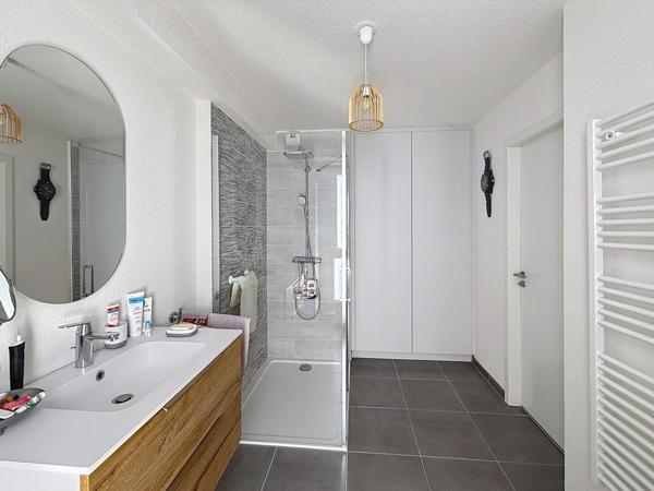 A vendre 3P LINGOLSHEIM