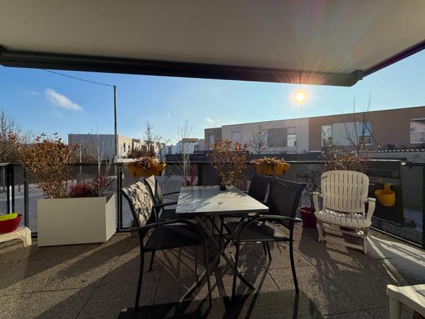 A vendre 3P LINGOLSHEIM