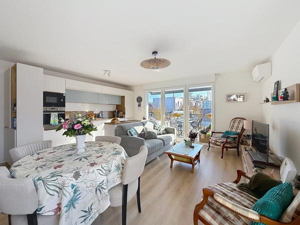 A vendre 3P LINGOLSHEIM