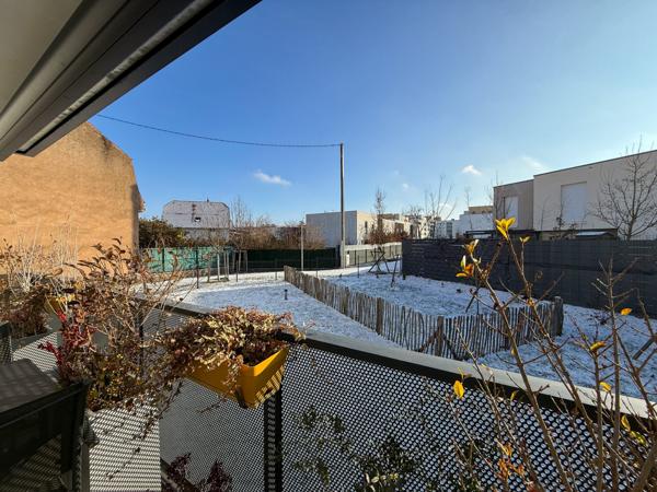 A vendre 3P LINGOLSHEIM