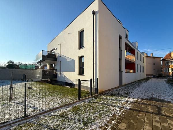 A vendre 3P LINGOLSHEIM