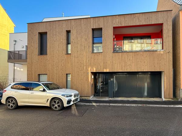 A vendre 3P LINGOLSHEIM