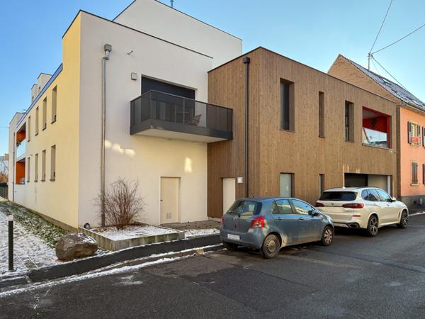 A vendre 3P LINGOLSHEIM