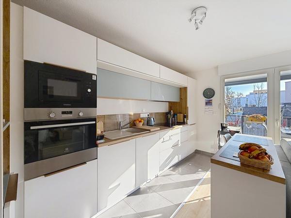 A vendre 3P LINGOLSHEIM