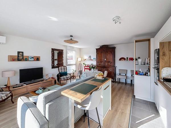 A vendre 3P LINGOLSHEIM