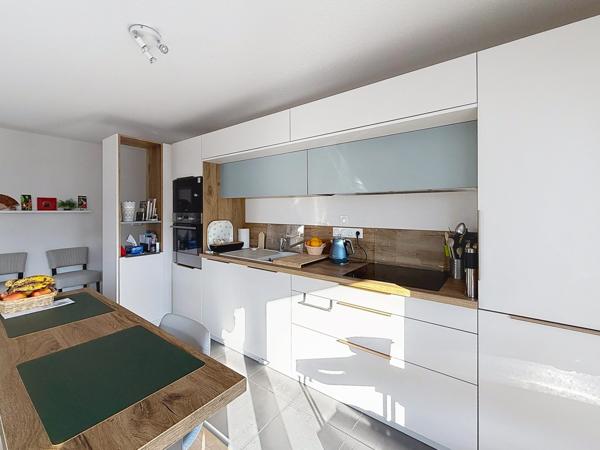 A vendre 3P LINGOLSHEIM