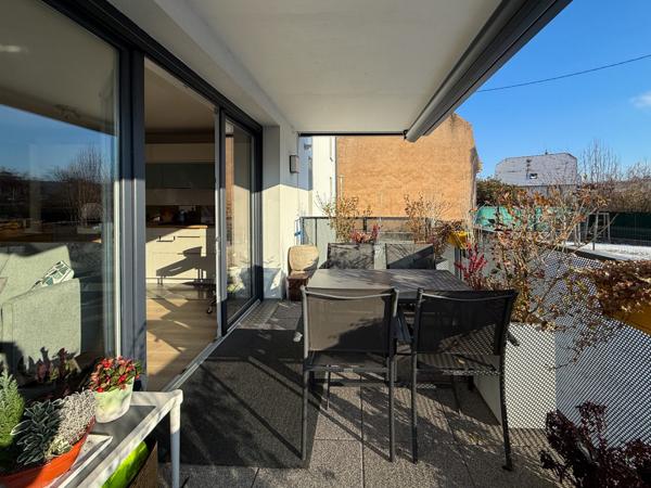 A vendre 3P LINGOLSHEIM