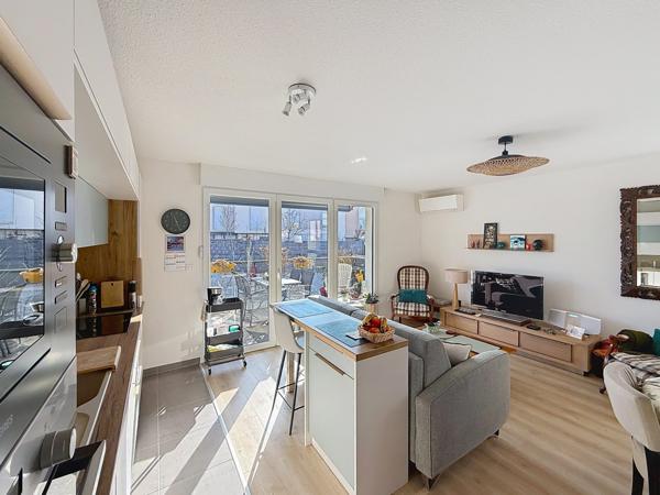 A vendre 3P LINGOLSHEIM