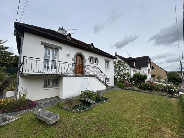 Maison 4 pièce(s) 3 chambre(s) 86.4 m²