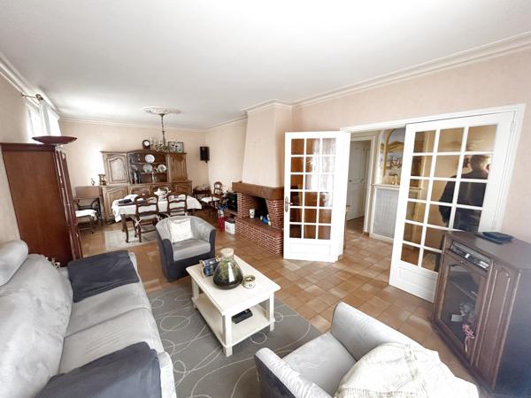 Maison 4 pièce(s) 3 chambre(s) 86.4 m²