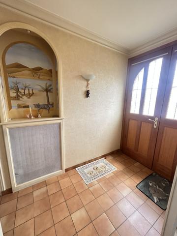 Maison 4 pièce(s) 3 chambre(s) 86.4 m²