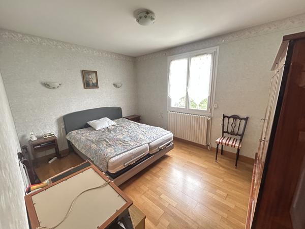 Maison 4 pièce(s) 3 chambre(s) 86.4 m²