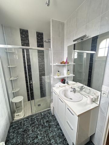 Maison 4 pièce(s) 3 chambre(s) 86.4 m²