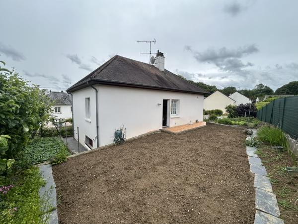 Maison 4 pièce(s) 3 chambre(s) 86.4 m²
