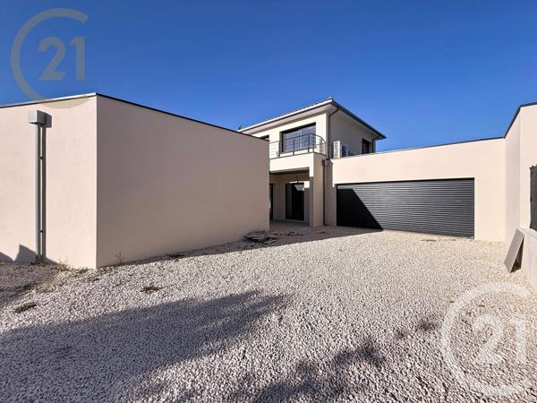 Maison à vendre  6 pièces - 193,07 m2 FABREGUES - 34