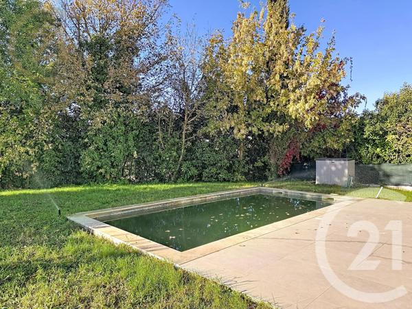 Maison à vendre  6 pièces - 193,07 m2 FABREGUES - 34