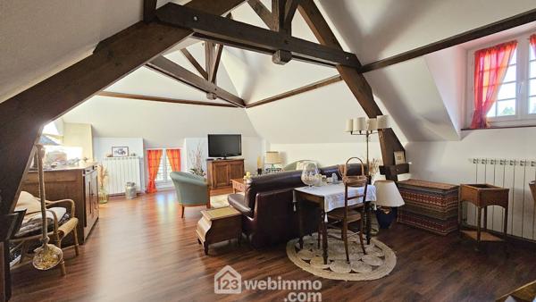 Maison 101 m² à Nemours 77140