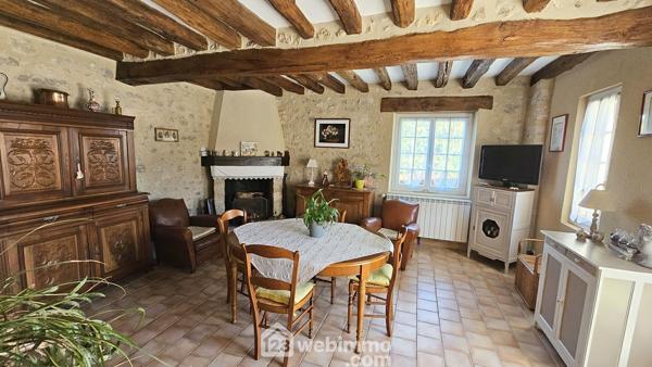 Maison 101 m² à Nemours 77140