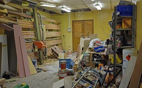 Appartement à vendre    3 pièces • 145 m2 Péronne