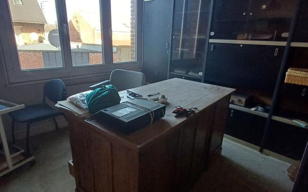 Appartement à vendre    3 pièces • 145 m2 Péronne