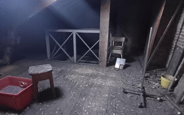 Appartement à vendre    3 pièces • 145 m2 Péronne