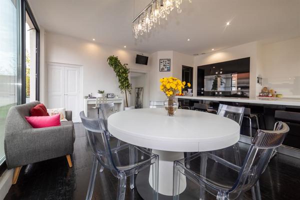 Vente Maison130 m² - 5 Pièces - CLERMONT FERRAND (63000)