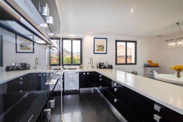 Vente Maison130 m² - 5 Pièces - CLERMONT FERRAND (63000)