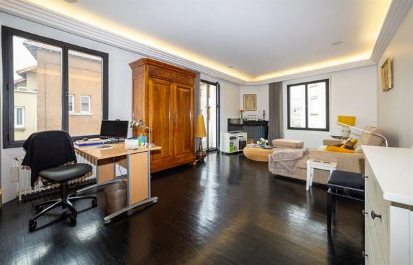 Vente Maison130 m² - 5 Pièces - CLERMONT FERRAND (63000)