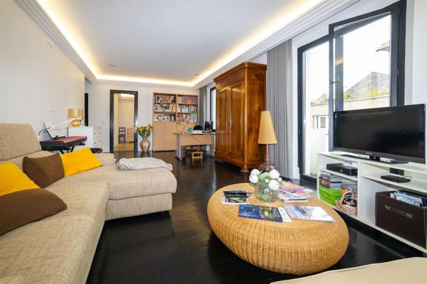 Vente Maison130 m² - 5 Pièces - CLERMONT FERRAND (63000)