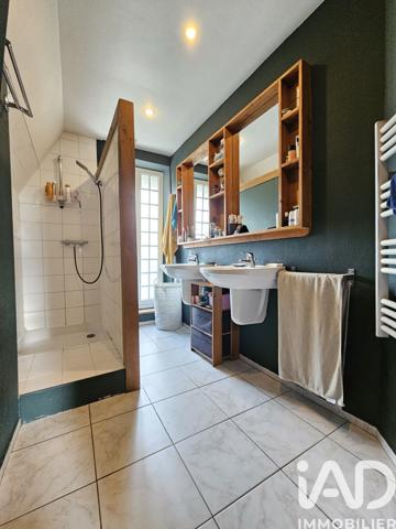 Appartement à vendre 3 pièces 78 m² Longwy