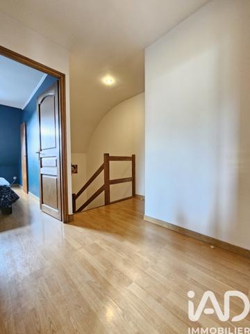 Appartement à vendre 3 pièces 78 m² Longwy