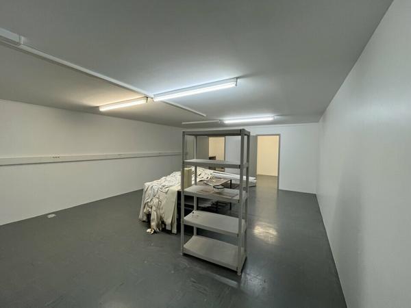 DISSAY - BUREAUX RENOVÉS A LOUER 366 m² - Situés dans la ZAE de la Belardière