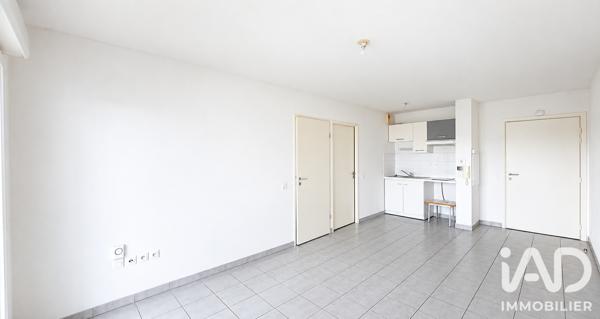 Appartement à vendre 2 pièces 39,37 m² Bayonne