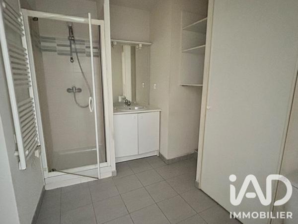 Appartement à vendre 2 pièces 39,37 m² Bayonne