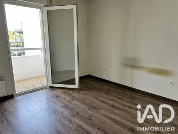 Appartement à vendre 2 pièces 39,37 m² Bayonne