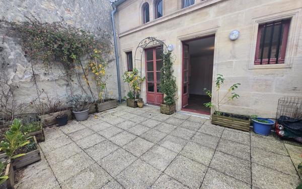 Appartement à louer    2 pièces • 40,93 m2 Bar-le-Duc