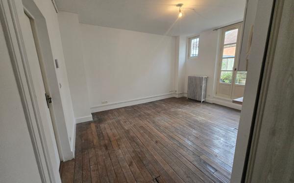 Appartement à louer    2 pièces • 40,93 m2 Bar-le-Duc