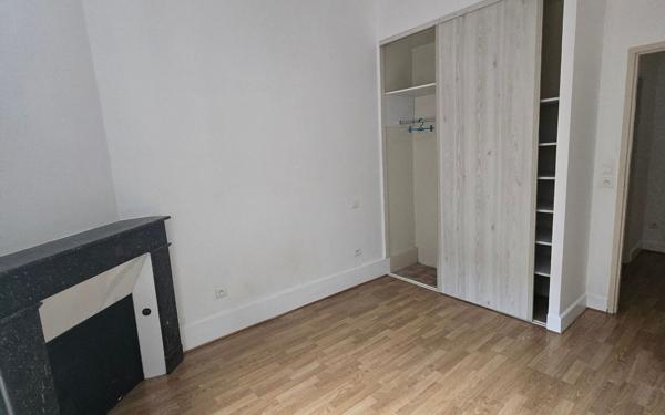 Appartement à louer    2 pièces • 40,93 m2 Bar-le-Duc