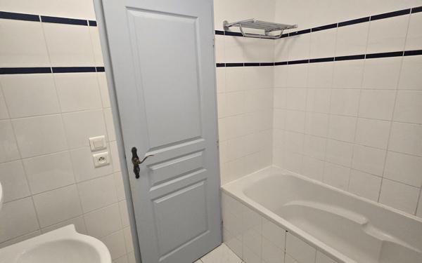 Appartement à louer    2 pièces • 40,93 m2 Bar-le-Duc