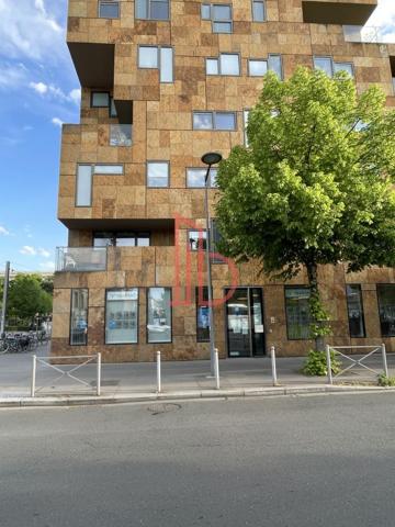 Bureau de 170 m² à louer à Bordeaux Meriadeck