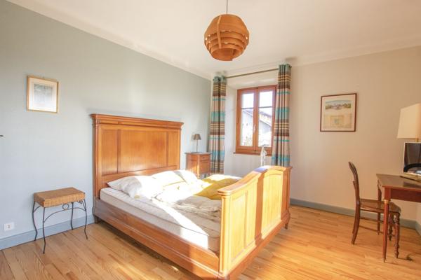 Vente Villa246 m² - 8 Pièces - FILLINGES (74250)