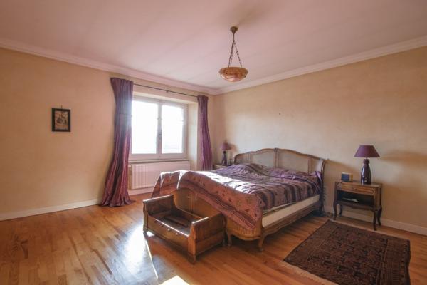 Vente Villa246 m² - 8 Pièces - FILLINGES (74250)