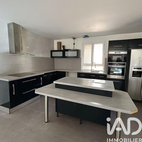 Maison à vendre 5 pièces 99 m² Vidauban
