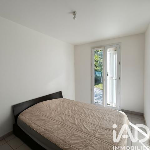 Maison à vendre 5 pièces 99 m² Vidauban