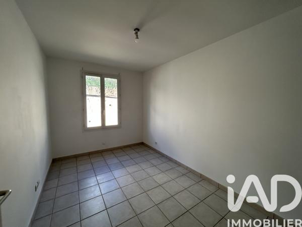 Maison à vendre 5 pièces 99 m² Vidauban