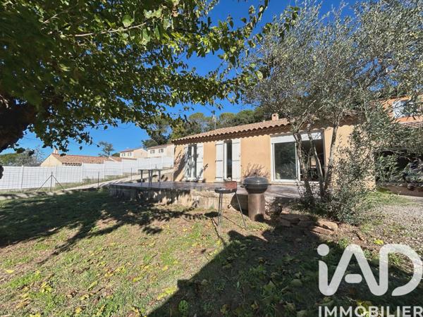 Maison à vendre 5 pièces 99 m² Vidauban