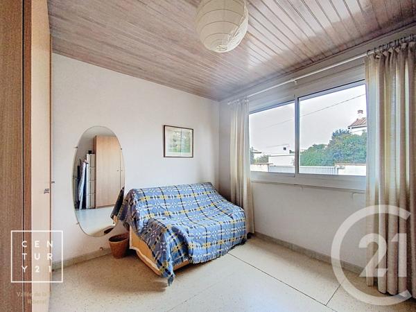 Maison à vendre  4 pièces - 102,82 m2 TOULOUGES - 66