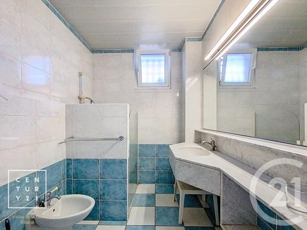 Maison à vendre  4 pièces - 102,82 m2 TOULOUGES - 66